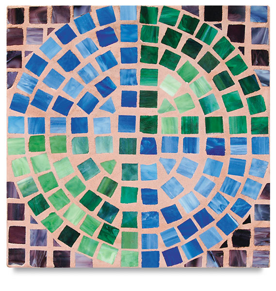 Square Mold, Sample Artwork