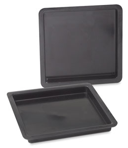 Square Coaster Molds