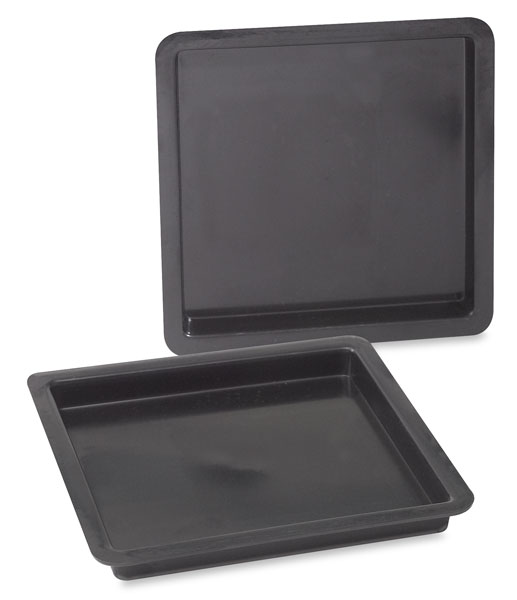 Square Coaster Molds
