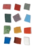 Blick Mosaic Studio Smalti Glass Tiles