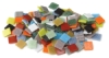 3 lb Assortment, 3/4" Tiles