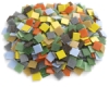 3 lb Assortment, 3/4" Tiles