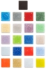 Venetian Glass Tiles