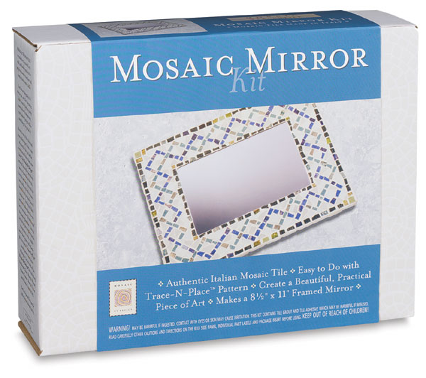 Mirror Kit