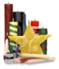 Activa Honeycomb Beeswax Candlemaking