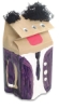 Paper Bag Puppet