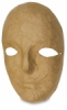 Creativity Street Papier Mâché Masks
