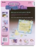 Inkjet Shrink Film, 6 Sheets