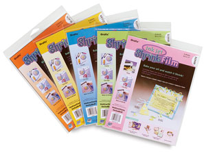 Shrink Films