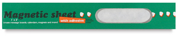 Adhesive  12" × 24"
