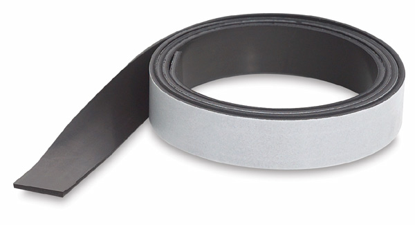 Adhesive Magnetic Roll