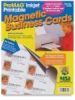 ProMAG Magnetic Business Cards