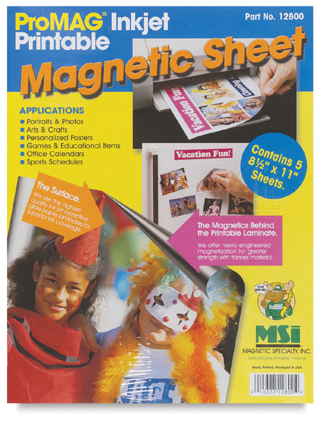Package of 5