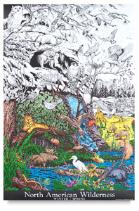 North American Wilderness II