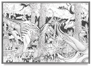 Dinosaurs