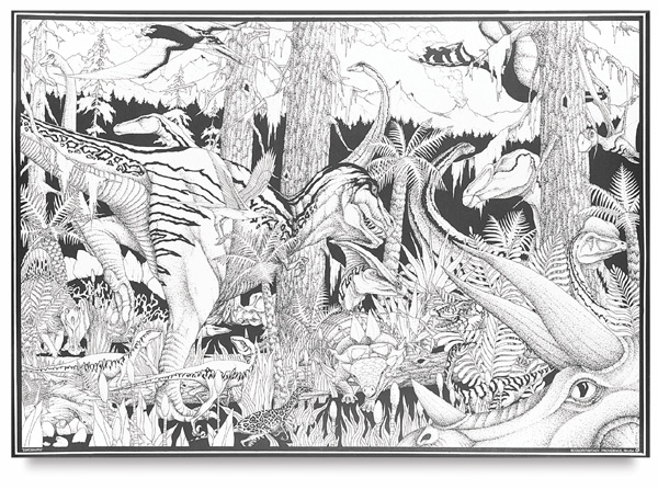 Dinosaurs