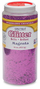Magenta, 16 oz