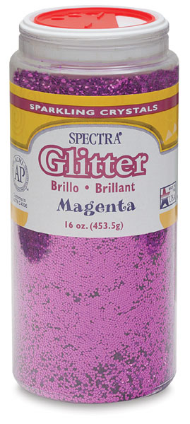 Magenta, 16 oz