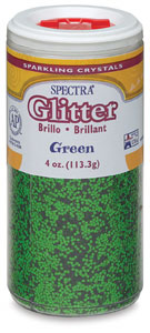 Green, 4 oz