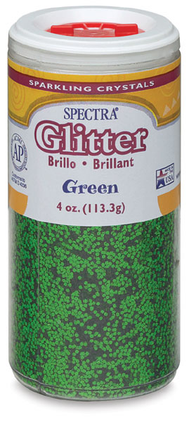 Green, 4 oz