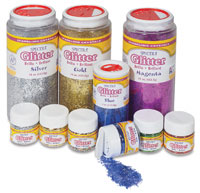 Spectra Sparkling Glitter