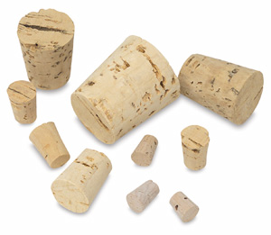 Cork Stoppers