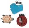 Leather Coin Purse Kits