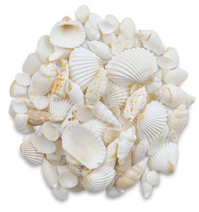 White Mix