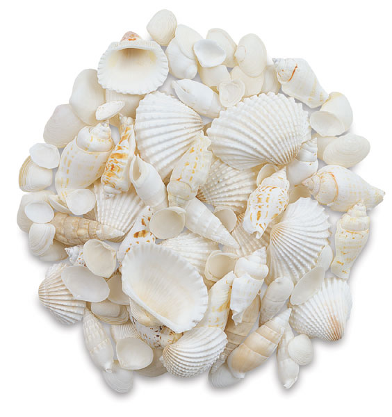 White Mix