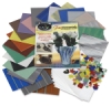 Shapes Fusing Kit