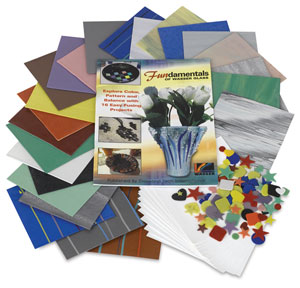 Shapes Fusing Kit