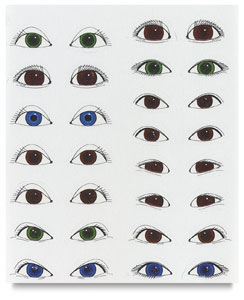 Large Stickers
