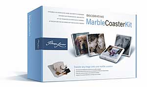 Coaster Making Kit