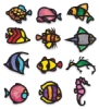 Tropical Fish