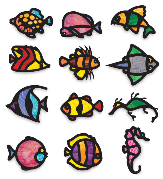 Tropical Fish