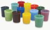 Votive Kit, Sample Artwork