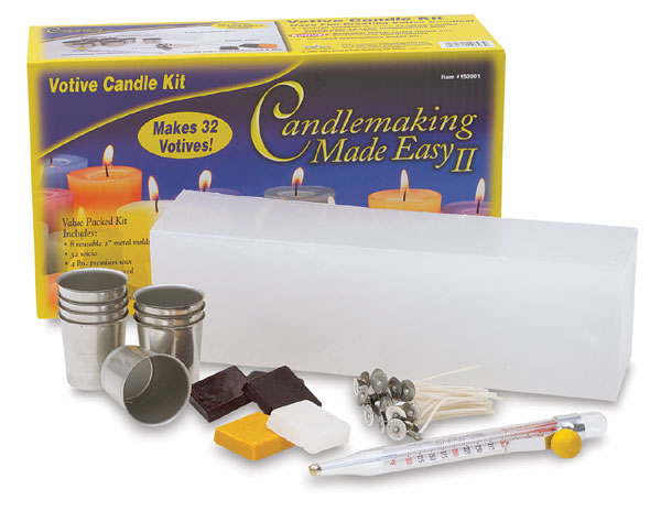 Votive Kit