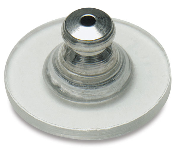Pierced Ear Disc Clutch