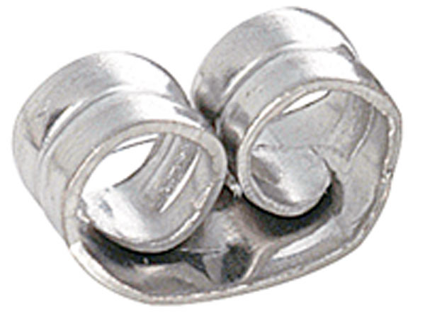 Pierced Ear Clutch