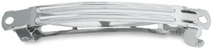Automatic Barrette, 3"