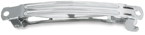 Automatic Barrette, 3"