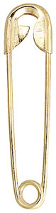 Size 0, Gold