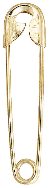 Size 0, Gold
