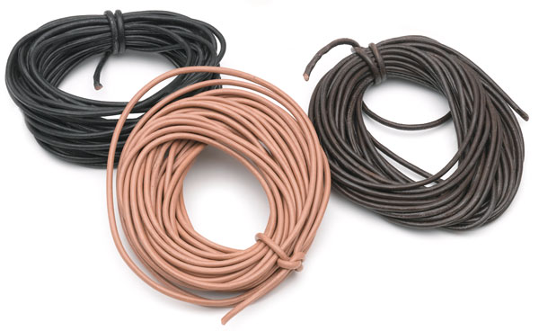 Black, Natural, and Brown