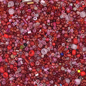Ruby Fire
