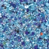 Tsunami Blue