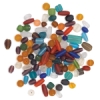 Matte Glass Bead Mix
