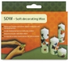 Soft Decorating Wax
