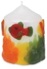 Soft Decorating Wax