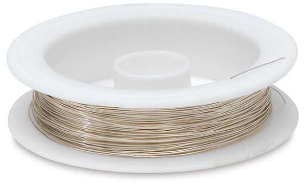 Jewelry Making Wire
